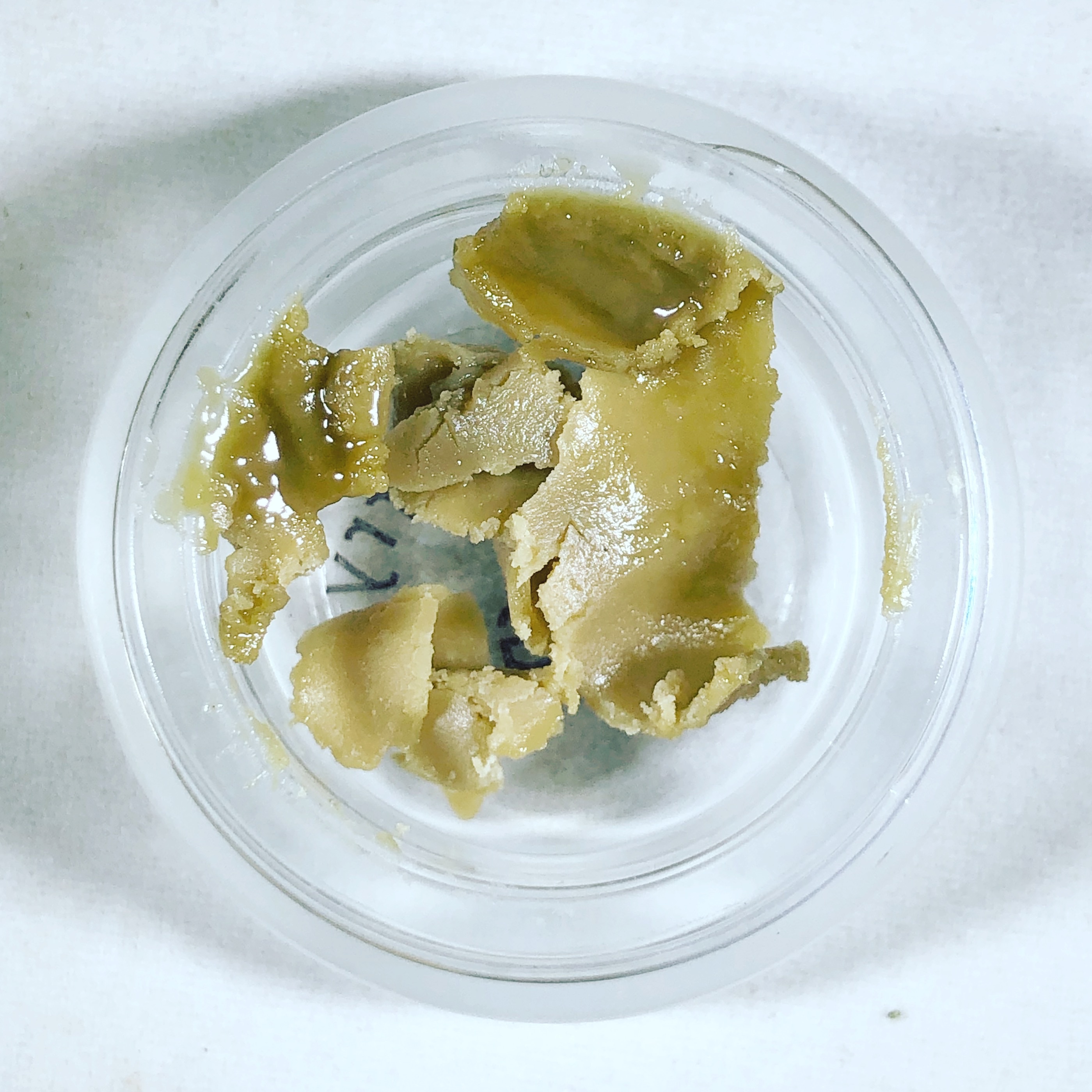 Live Hash Rosin | Leafly